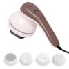 Lifelong Full Body Massager Machine for Pain Relief