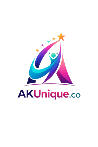 site logo