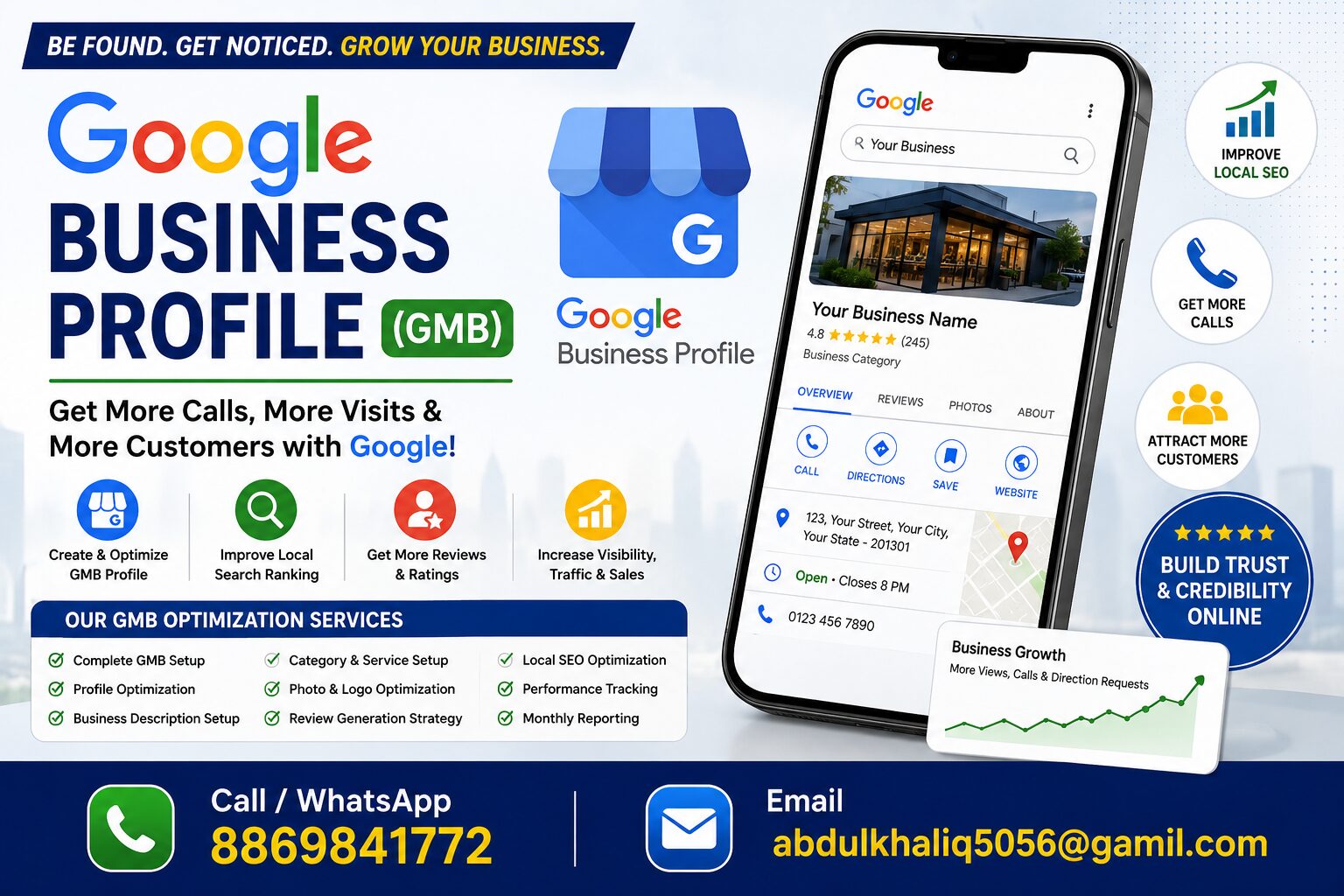 Digital Marketing Services ( Brand promotion Agency )