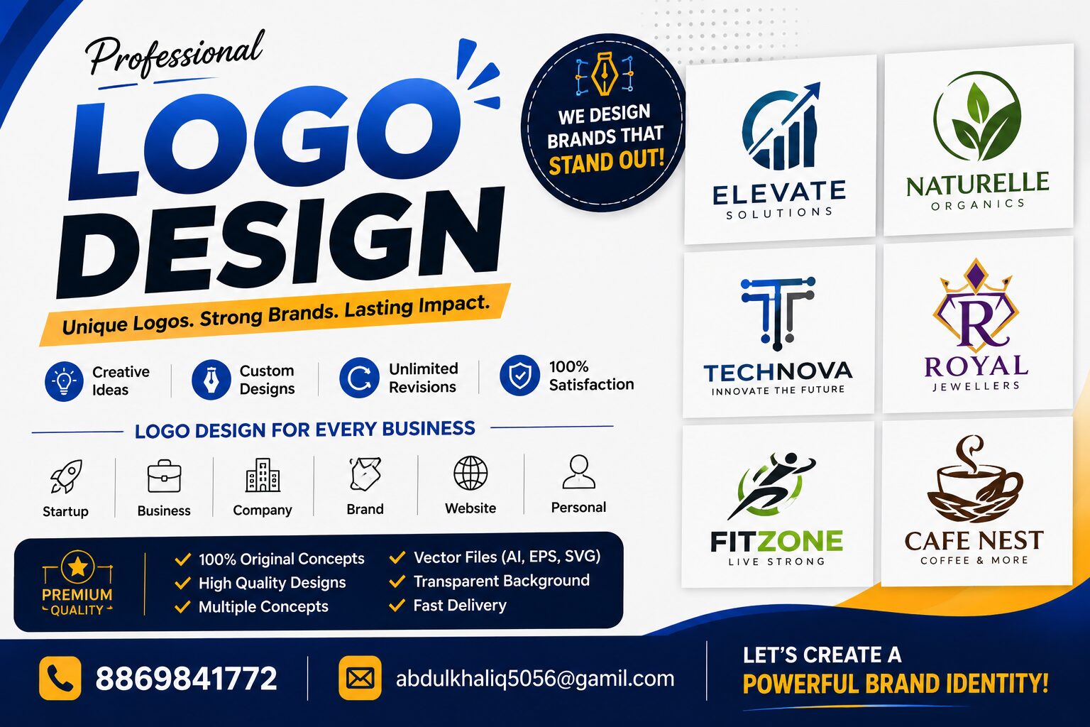 Logo Design