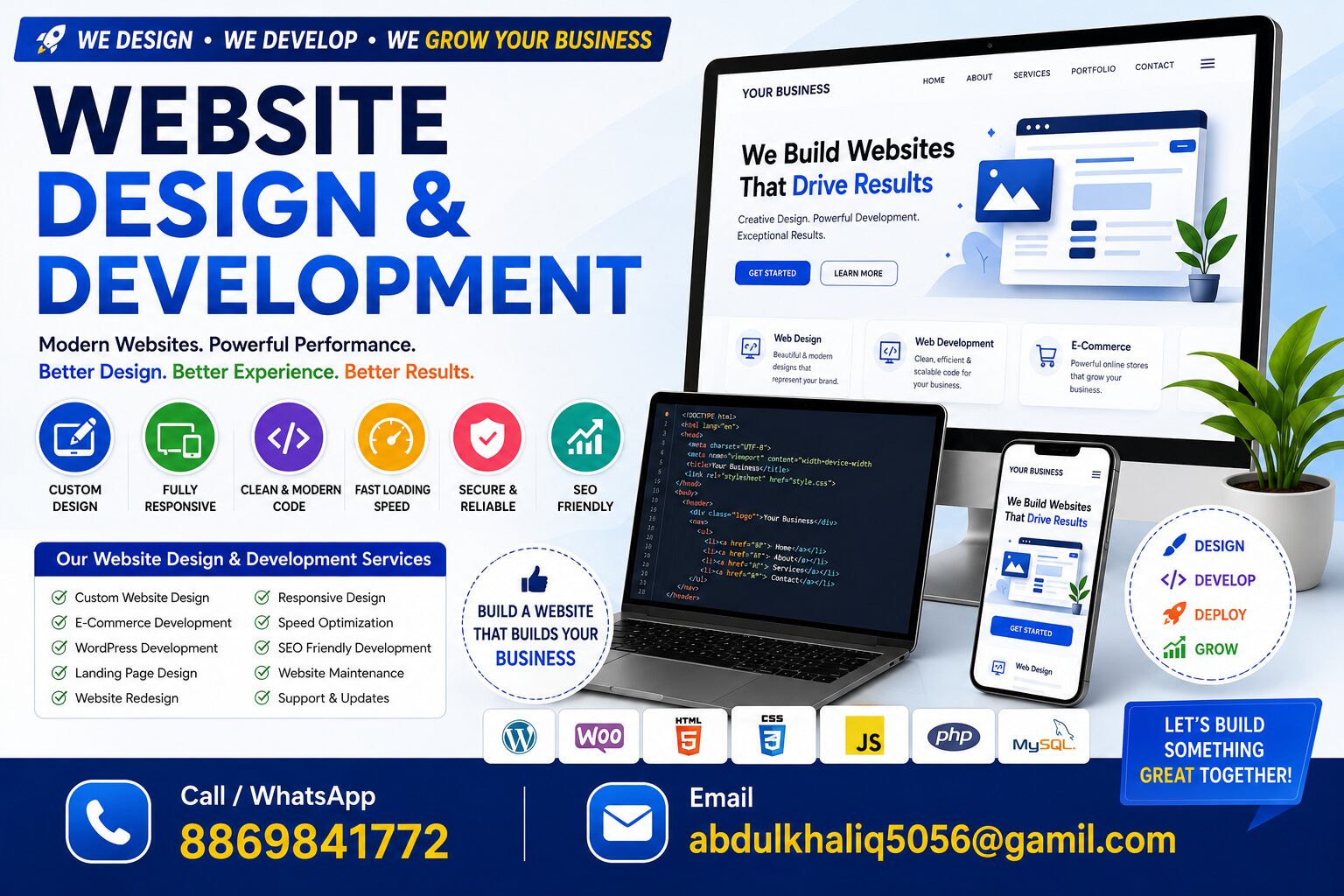 Digital Marketing Services ( Brand promotion Agency )
